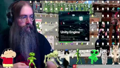 Lois online show from April 19, 6:54 pm