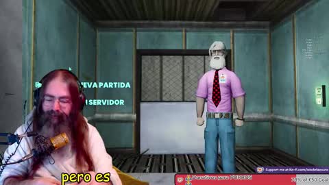 Lois online show from November 17, 1:30 am