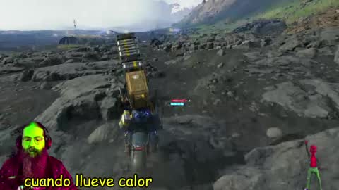 Lois online show from April 3, 8:38 pm