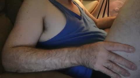 mjstratman2 online show from September 26, 8:50 pm