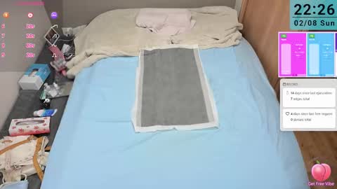 mkuo online show from February 8, 1:26 pm