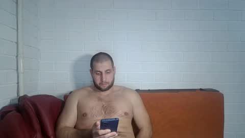 shy athlete online show from January 14, 5:34 pm