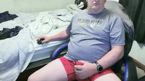 Snapshot of mmmthatsfunnn chatting on January 19, 7:57 am mmmthatsfunnn online show from January 19, 7:57 am