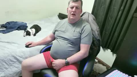 Snapshot of mmmthatsfunnn chatting on January 16, 5:00 am mmmthatsfunnn online show from January 16, 5:00 am