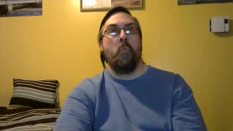 mark online show from March 22, 4:50 am