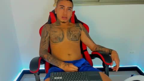 mnell28 online show from March 13, 9:06 am