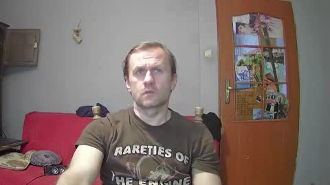 G like the G point or The Polish SausaGe online show from January 26, 10:45 am