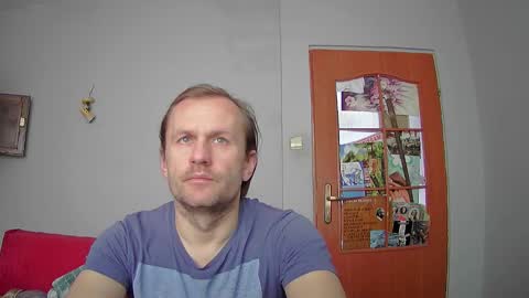 G like the G point or The Polish SausaGe online show from January 19, 11:45 am