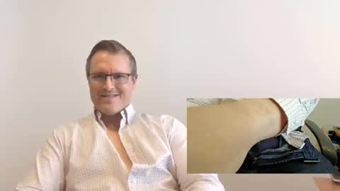 Moe online show from November 6, 8:01 pm