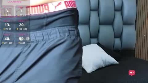 mohamed_malik online show from June 5, 2:34 pm