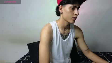 mohamed_malik online show from July 28, 8:34 pm
