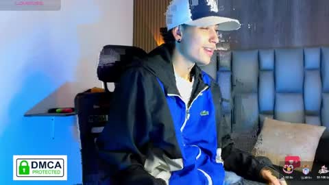 mohamed_malik online show from April 24, 3:47 pm