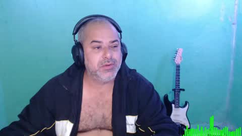 Mokkaf online show from January 30, 7:07 am