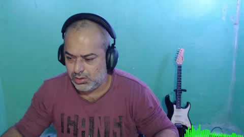 Mokkaf online show from January 29, 5:35 pm