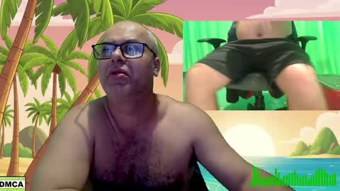 Mokkaf online show from November 17, 11:30 pm