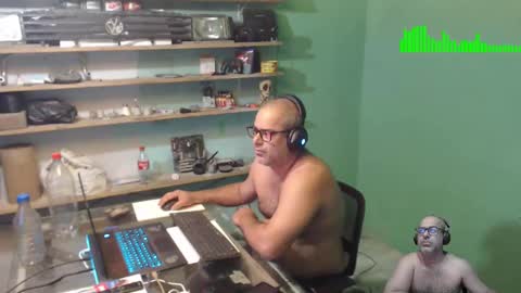 Mokkaf online show from December 9, 6:52 pm