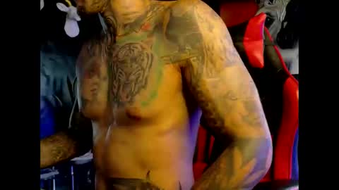 Molotov online show from January 18, 9:17 pm