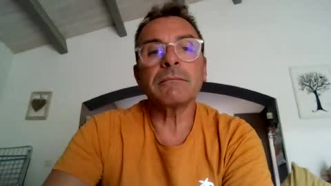 mondess69 online show from August 1, 1:10 pm