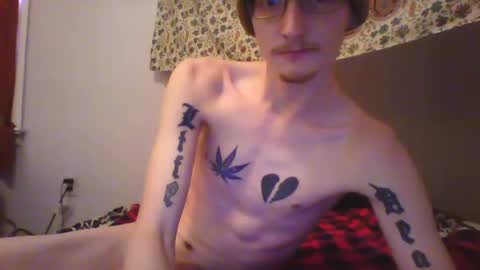 Steven Rhyne online show from February 9, 3:34 pm