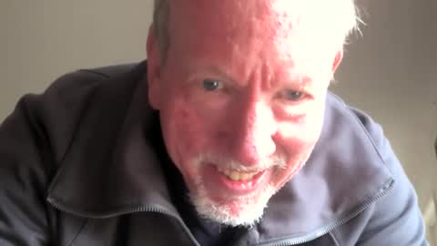 Monkee Dance online show from January 6, 7:13 pm