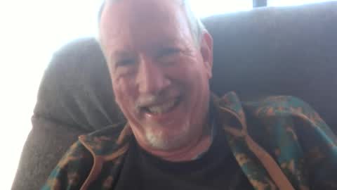 Monkee Dance online show from December 31, 7:07 pm