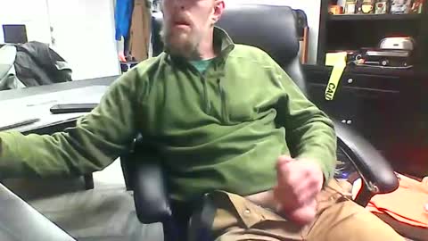 monkeypants0 online show from December 16, 5:09 pm