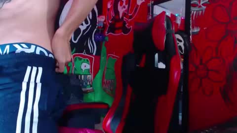 Xavier Rodriguez online show from October 26, 12:51 pm