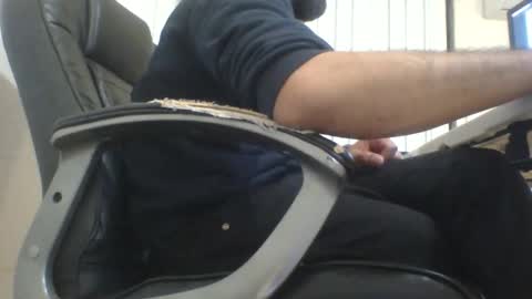 Snapshot of monsterr2209 chatting on October 26, 12:40 pm monsterr2209 online show from October 26, 12:40 pm