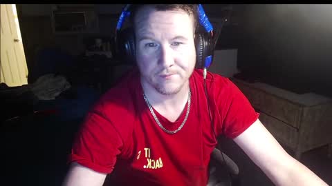 Kingalby817 online show from January 3, 8:54 am