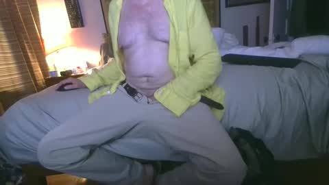 pervy guy online show from June 2, 1:34 pm
