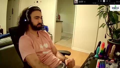 montygoon online show from March 8, 12:53 am