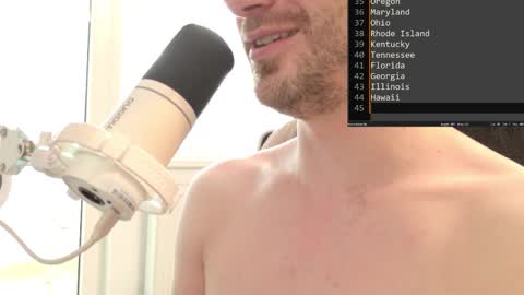 Moonsire online show from February 20, 6:19 am