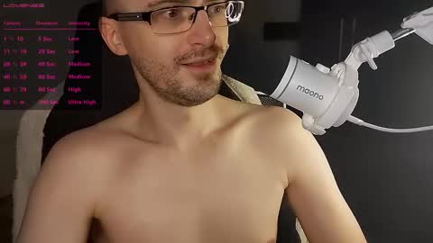 Moonsire online show from January 31, 7:11 pm