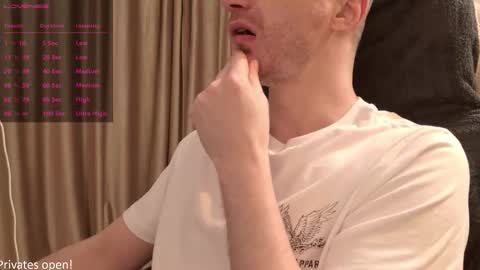 Moonsire online show from February 7, 4:08 am