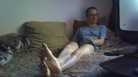 Alex online show from April 26, 1:36 am