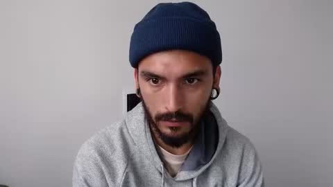 Abelardo online show from March 27, 9:05 pm