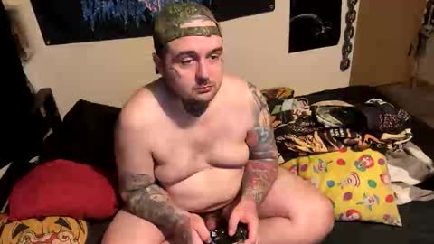 Josh online show from December 20, 1:35 am