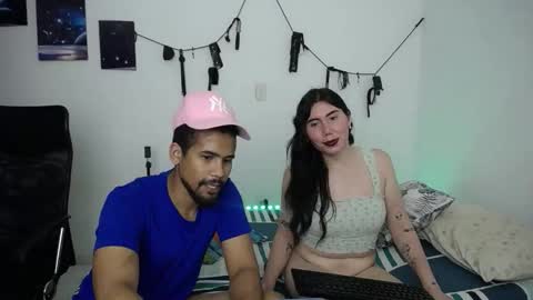 Snapshot of morbo_total69 chatting on October 26, 5:31 am Yin Yang online show from October 26, 5:31 am