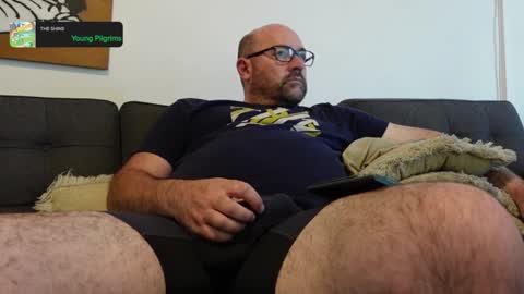 Ce nest pas Mordecai online show from December 8, 2:28 am