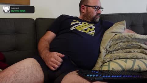 Ce nest pas Mordecai online show from December 22, 8:27 am