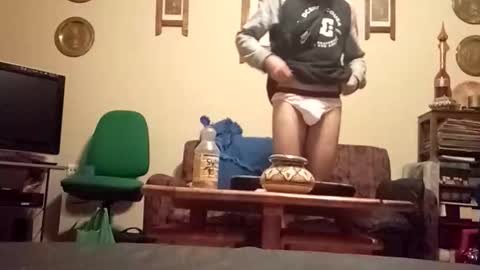 morenikoo26 online show from October 27, 4:26 am