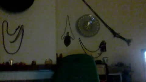 morenikoo26 online show from November 7, 6:28 am