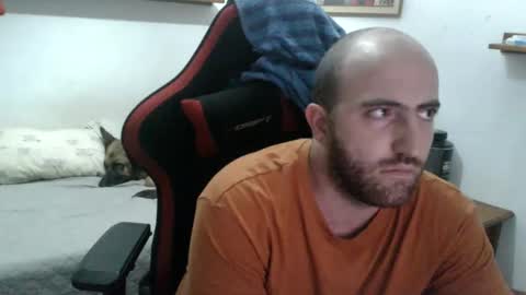 alejo online show from October 23, 4:54 pm