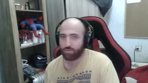 alejo online show from December 14, 2:46 pm