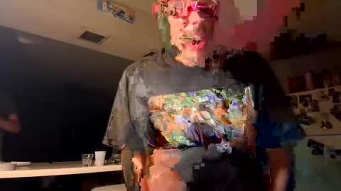 morethanenough437431 online show from September 14, 9:55 am