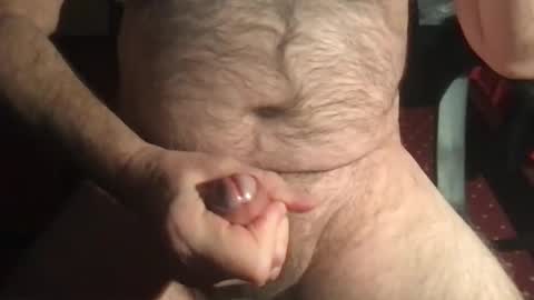 Morethanhorny online show from January 14, 6:33 pm