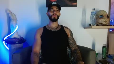 morgan online show from March 22, 8:47 pm