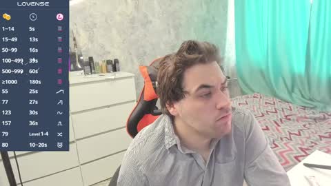 Morl online show from March 31, 12:51 pm