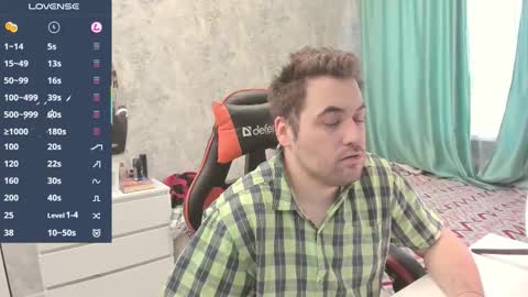 Morl online show from December 21, 10:56 am