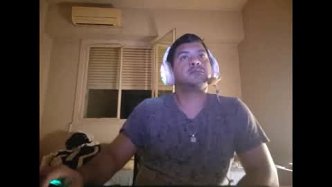 Bruno online show from March 18, 4:48 am